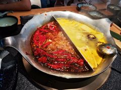 -湊湊火锅·茶憩(皇姑万象汇店)