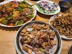 -Alali阿拉礼·新疆家宴(西溪新座店)