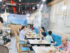 -老边饺子馆(西站店)