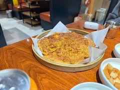 -玛嘻哒韩国料理延吉烤肉(莫邪路新天地店)