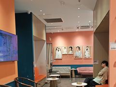 -海马体照相馆(龙湖杭州金沙天街店)