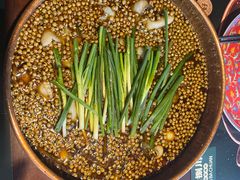 -拾捌川·自贡爆炒(新街口店)