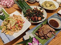 -紫滇源云南生态菜(丹凤街店)