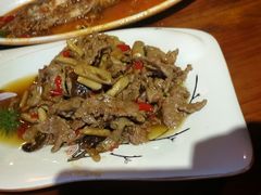 -云隐小厨·传统大理美食(复兴路店)