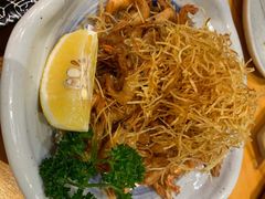 -水之惠鲜鱼料理(王府大街店)