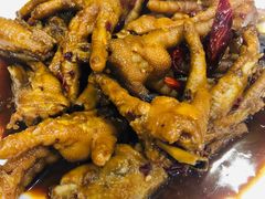 -瑞杰烧烤店·24小时营业(山东路店)