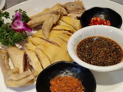 -红辣椒·川菜·火锅(大洋中心店)