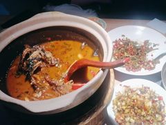 -吃饭皇帝大(解放西路店)