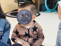 -Ababy安彼儿童成长中心(东方润园店)