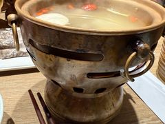 -古关火锅店(古北水镇景区店)