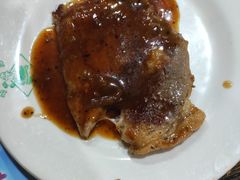 -巴犀烧烤(新崇光店)