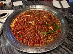-老船舫·现做活鲜鱼馆(东郊记忆店)