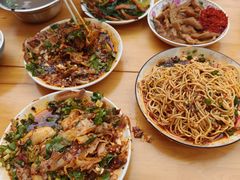 -赵姐猪耳朵饭店