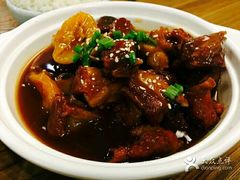 -妈妈的味道(工人体育场东路店)