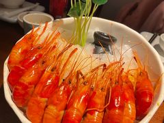 -乔街深夜食堂·小龙虾·高压锅生蚝(杭州总店)