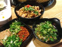 -百味源炭火烤翅 ·夜市大排档(酒仙桥店)