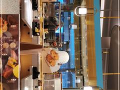 -争鲜回转寿司(南开大悦城店)