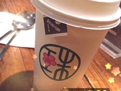 -宝珠奶酪(浦东金桥店)