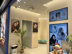 -天真蓝照相馆(五角场百联又一城店)