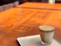 -LOOOAD COFFEE进度条(D9街区店)