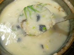 -隆喜元鱼汤包·海鲜(中联广场店)