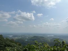 -句容茅山景区