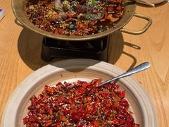 -巴蜀风·地道川菜(总店)