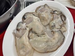-花苑美食横琴生蚝火锅(拱北粤华路店)