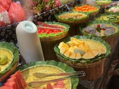 -吉布鲁牛排海鲜自助(温江合生汇店)