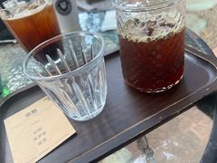 -旧雨咖啡·CoffeeFORU(黄村奥体店)