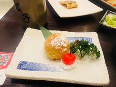 -松子料理(白家庄店)