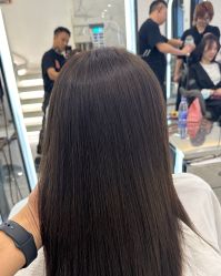 -上禾 HAIR SALON