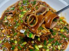 -船歌·鱼水饺青岛菜(闽江二路店)