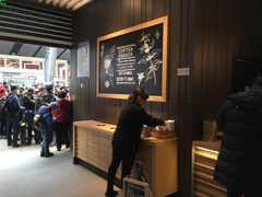 -星巴克(北京南站第二店)