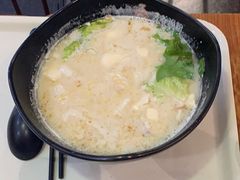 -五味草堂五谷渔粉(茂业店)
