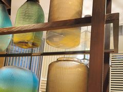 -金海湾自助餐厅(金陵饭店)