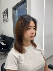 -5M HAIR SALON