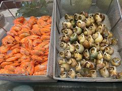 -景湖轩全日制餐厅·南湖名都