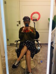 -BM SALON