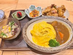 -暖食光·台式家庭餐厅·生日主题店(万达店)