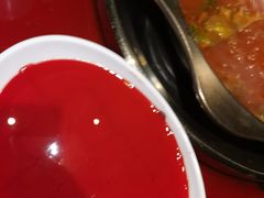 -山城辣妹子(定福庄店)