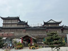 -二十八里太湖船菜(吉祥路店)