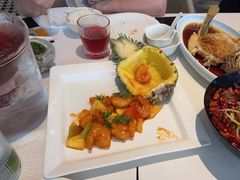 -茉里粤菜(皇姑万象汇店)