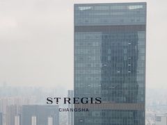 -Social 秀西餐厅-长沙瑞吉酒店(运达店)