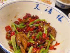 -醉美东江·三文鱼·烧鸡公