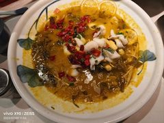 -永兴外婆桥(城中万达店)