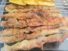 -大城·烧烤海鲜大排档(台东店)