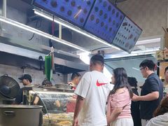 -梅溪·小伙子干挑面(安吉总店)