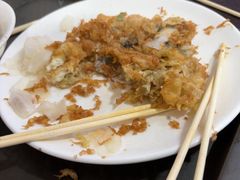 -建国蚵煎蚵面