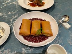 -扬州香格里拉·香宫中餐厅
